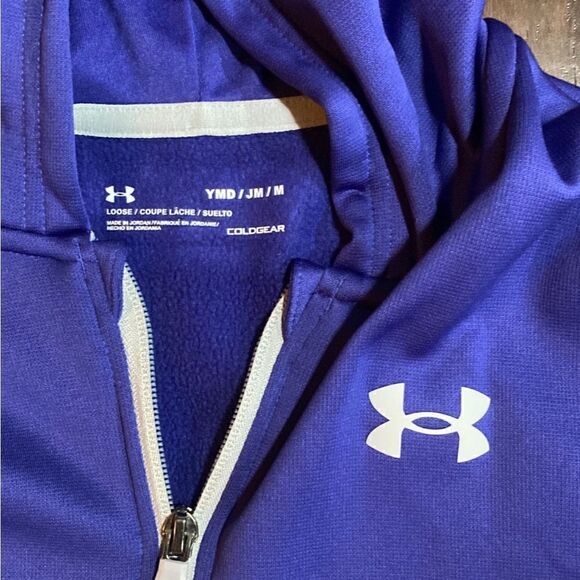 Under Armour Hoodie   - Picture 2 of 4